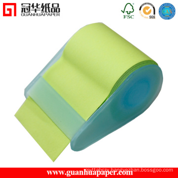 Magnetic Fancy Roll Sticky Notes with Favorable Price